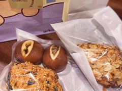 -屋裡·Union Bakery(龙江路店)