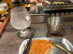 -麦凯伦烧烤·精酿超级工厂店(金桥总店)