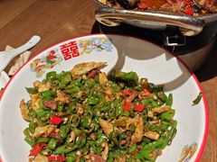 -实在湘·大碗土菜(竹料店)