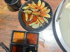 -海子口鲜牛馆(招商兰溪谷店)
