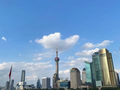 -东方明珠广播电视塔