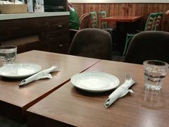 大堂-榖屋house of flour(张江首店)