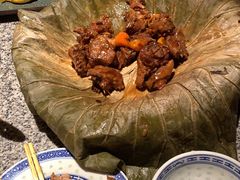 -南京大牌档(济南万象城店)