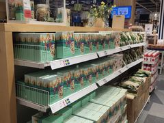 -宜家·瑞典食品屋(四元桥店)
