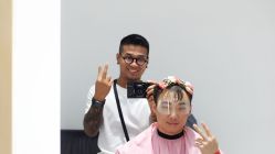-LA BELLEZA倍丽莎美发沙龙