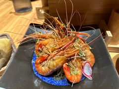 -人间酒暖·Go blanc·烧鸟·深夜食堂(陆家嘴店)