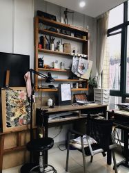 -长沙纹身· 龙堂刺青·三土师傅的店