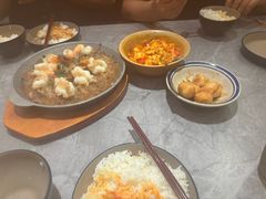 -廖川菜(金虹桥店)