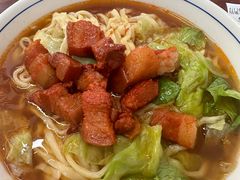-石门侯·石门馄饨侯(革新北街店)