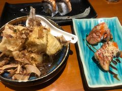 -気楽亭和食料理(气乐亭大世界本店)