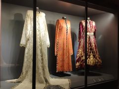 -土耳其与伊斯兰艺术博物馆