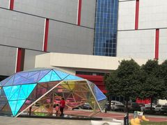 -西安创业咖啡街区