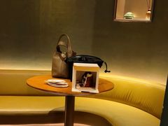 -桂满陇·海市蜃楼·黑金(国金店)