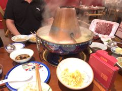 -1078號老北京涮肉(松柏店)