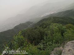-北京鹫峰国家森林公园