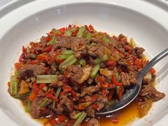 -湘中缘·湖南菜(娄底驻京办店)