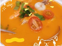 -米泰芒·东南亚料理(体育西店)