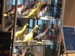 -常州富力喜来登酒店 Feast盛宴标帜西餐厅(新北万达广场店)