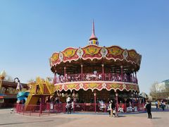 -沈阳方特欢乐世界