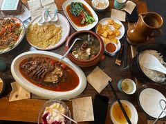 -云隐小厨·传统大理美食(复兴路店)