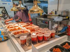 -盒马鲜生(丁香国际店)