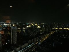 -龙之梦万丽酒店青餐厅