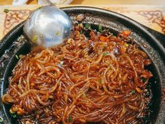 -老砂锅(城北店)