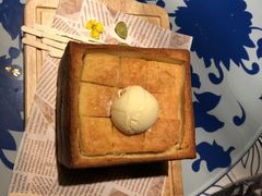 -绿茶餐厅(领展购物广场·中关村店)