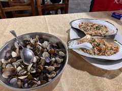 -东胜客河鲜店·西江河鲜·老字號渔家菜