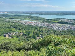 -虞山风景区