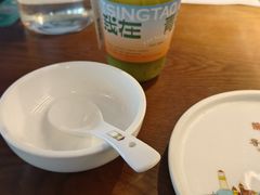 -前海沿·青岛菜(李沧万达店)