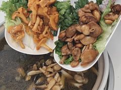 -爱膳菌锅锅(阳南店)