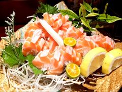 -萤初高端日料王(曲江银泰店)