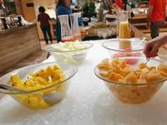 -北京王府井希尔顿酒店·万斯阁西餐厅