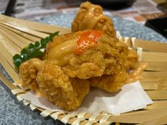 -鳗事鱼意·活鳗現烤专门店(富力海珠城店)