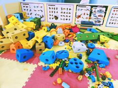 -超级飞侠主题乐园