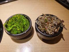 -沼津港精致料理·寿喜烧·烧鸟(漕河泾印象城店)
