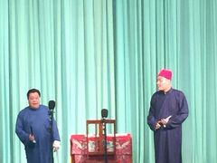-周末相声俱乐部