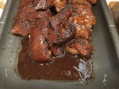 黑椒烧鸭-太兴餐厅(东方广场分店)