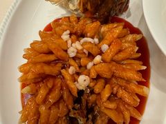 -得月楼·省级非遗·传统苏帮菜(观前店)