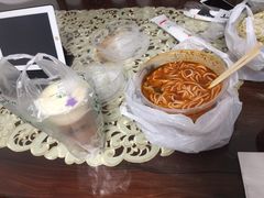 -大鼓米线(浦东长泰店)