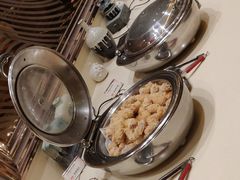 -萧邦音乐会所KTV·蒸汽活海鲜自助(福田店)