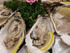 -绫罗岛海鲜私房菜(鸭绿江边店)