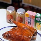 北京正宗广式烧鹅，家里就爱这口老广风味