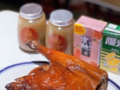 -肥小福·烧鹅专门店(环宇荟店)