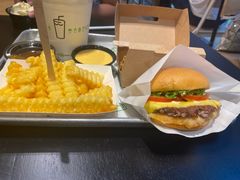 -Shake Shack(西单大悦城店)
