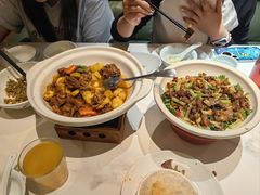 -楚山晓·湖北菜(武汉光谷K11店)