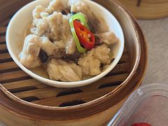 -潮府馆·非遗潮州菜·港式点心(世纪公园店)