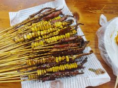 -十里铺铁板鱿鱼