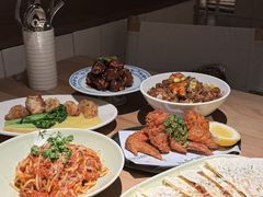 -沛家·西餐Brunch·直火料理